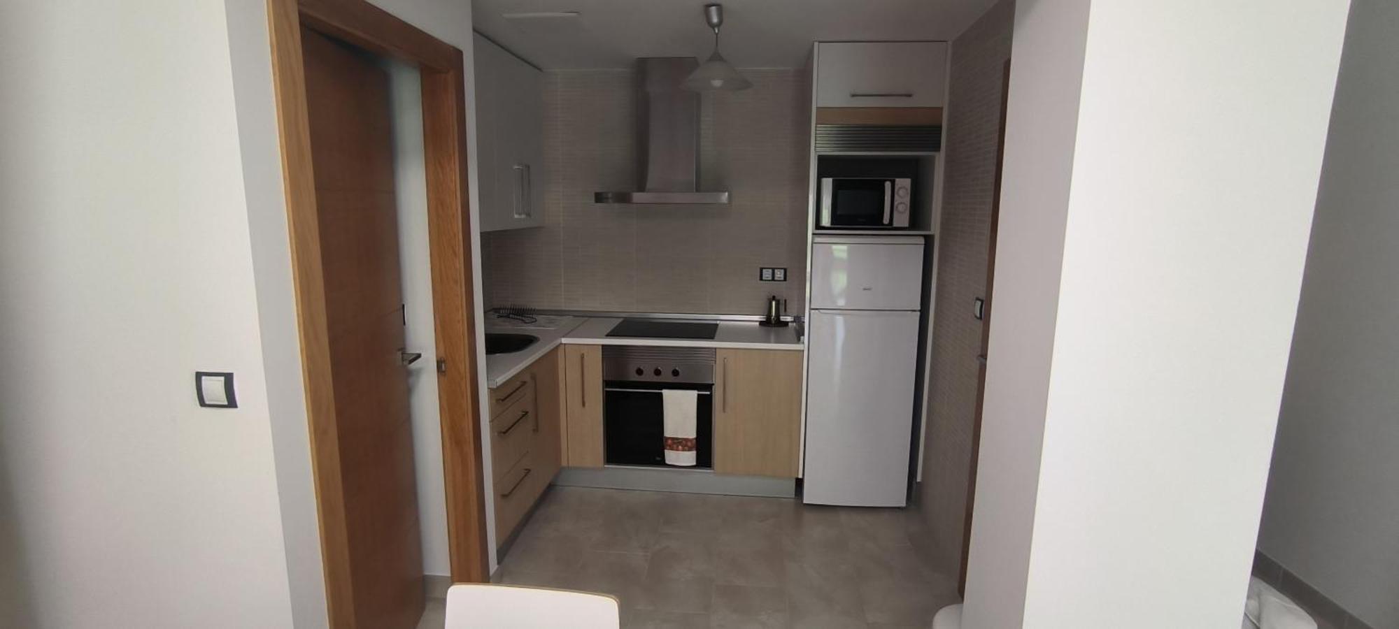 Apartamento Muino Bueu Exteriör bild