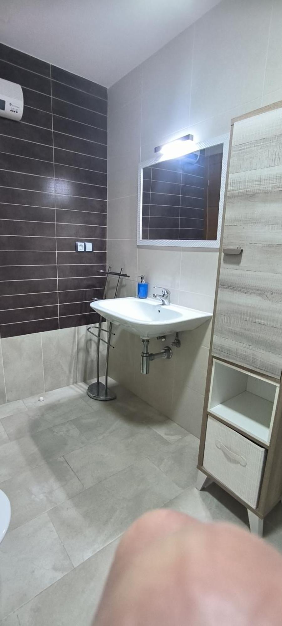 Apartamento Muino Bueu Exteriör bild