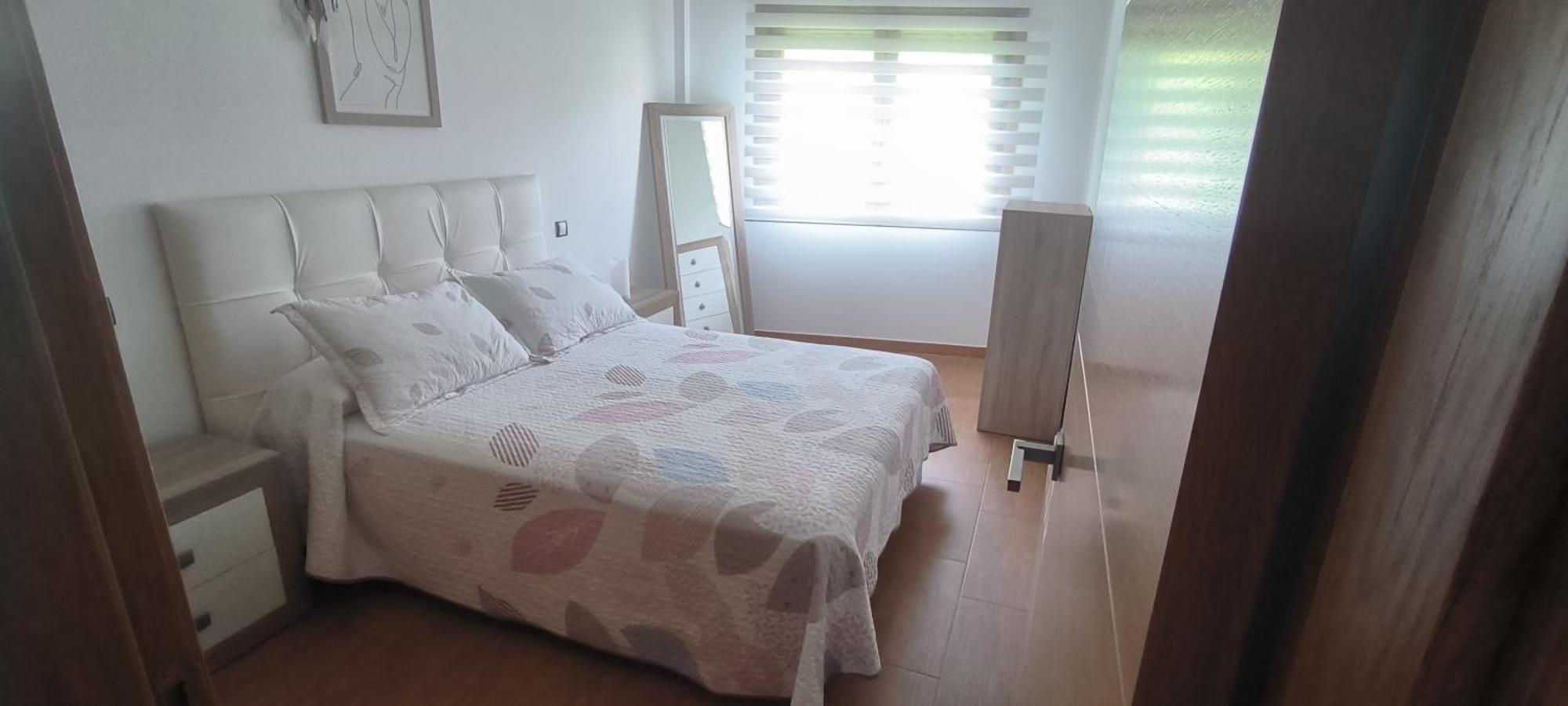 Apartamento Muino Bueu Exteriör bild